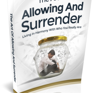 Allowing And Surrender